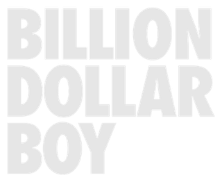Billion Dollar Boy
